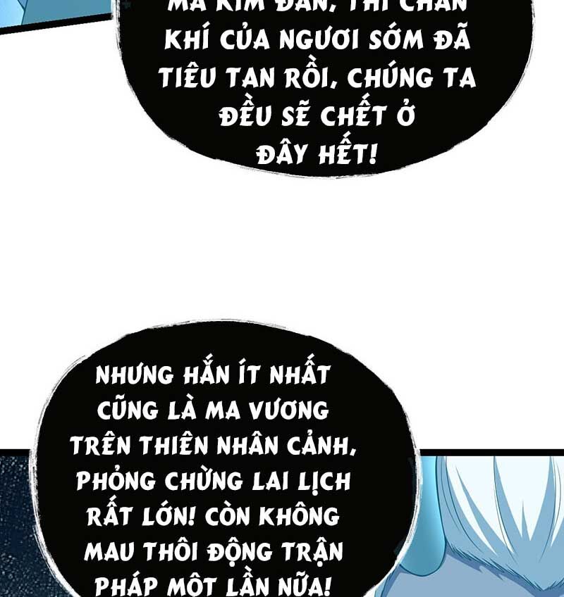 Vĩnh Sinh Chapter 81 - Trang 87