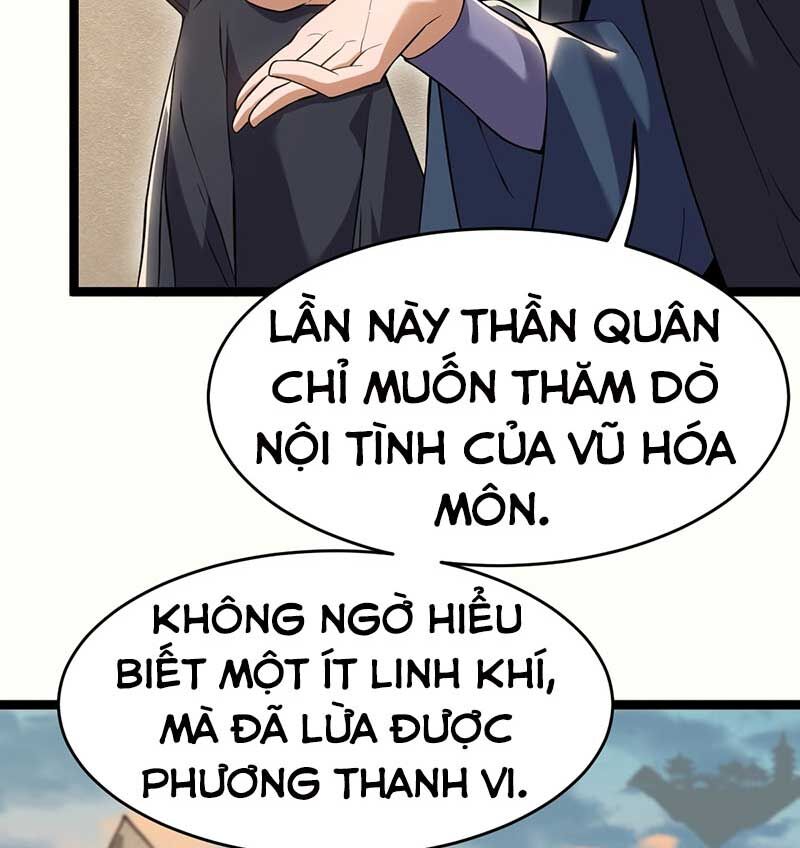 Vĩnh Sinh Chapter 78 - Trang 71