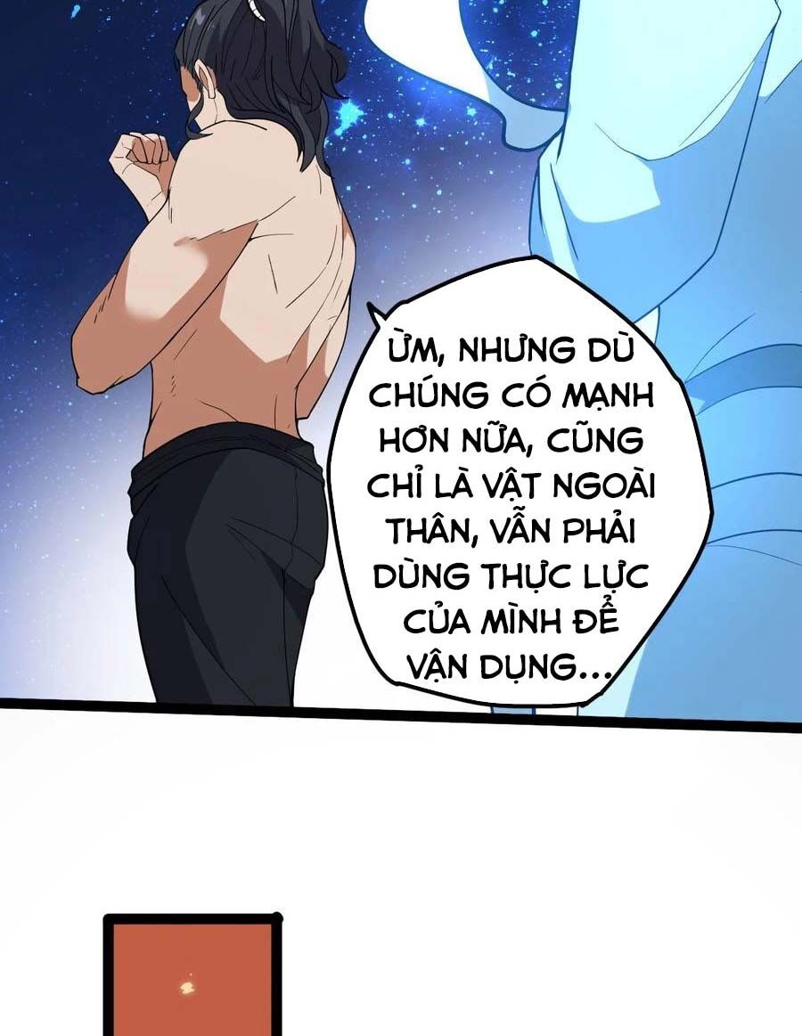 Vĩnh Sinh Chapter 39 - Trang 13