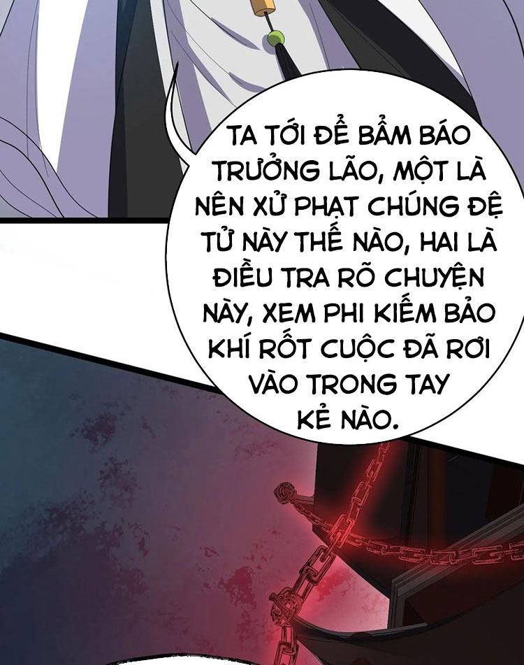 Vĩnh Sinh Chapter 30 - Trang 13