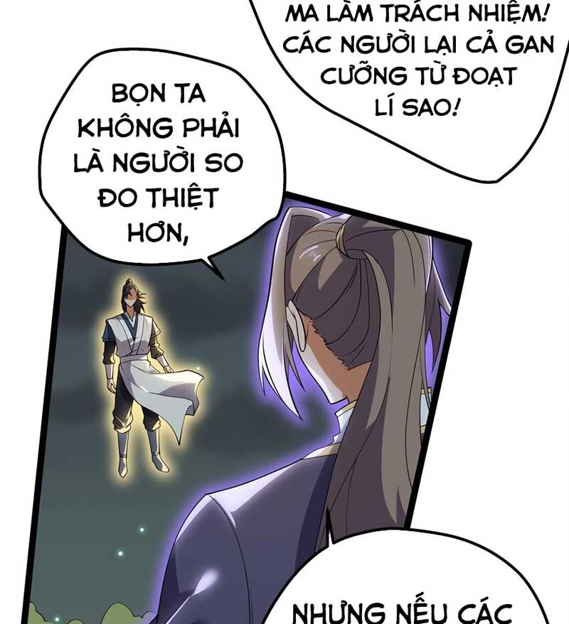 Vĩnh Sinh Chapter 66 - Trang 84