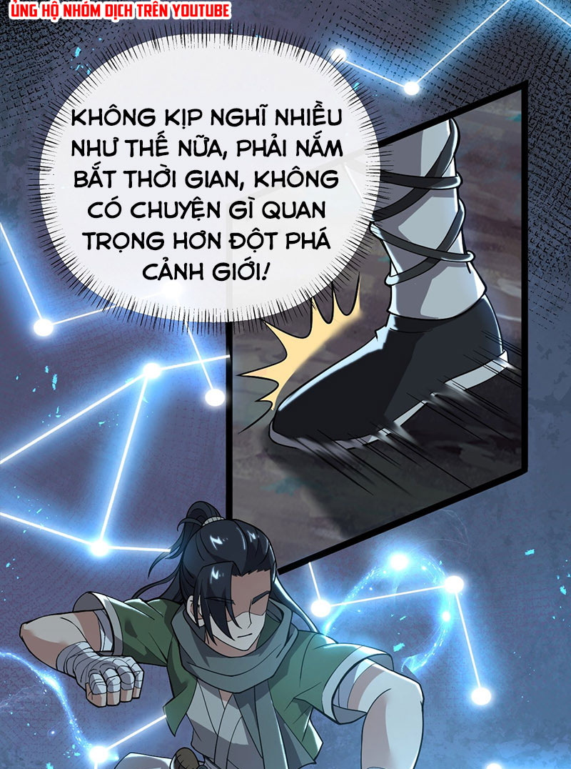 Vĩnh Sinh Chapter 3 - Trang 22