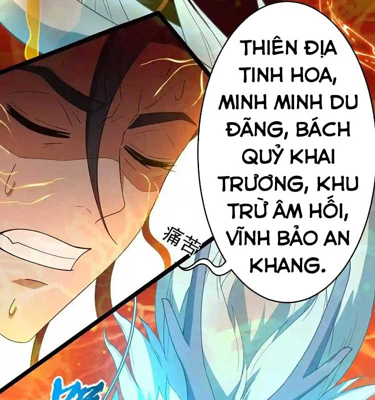 Vĩnh Sinh Chapter 46 - Trang 57