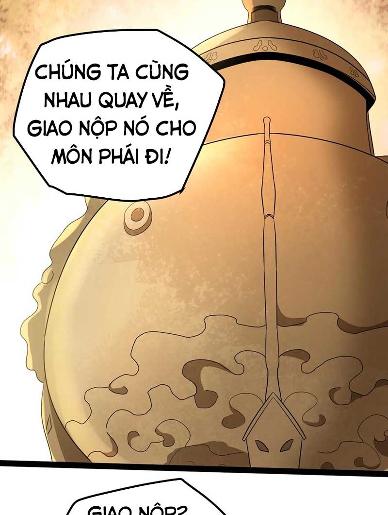 Vĩnh Sinh Chapter 64 - Trang 48