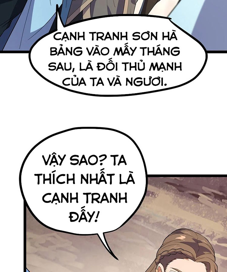 Vĩnh Sinh Chapter 30 - Trang 88