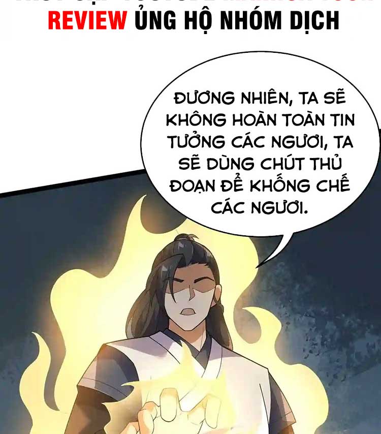 Vĩnh Sinh Chapter 47 - Trang 64