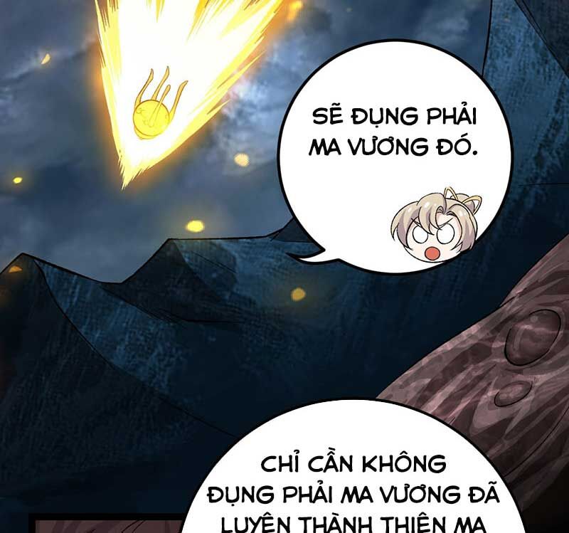 Vĩnh Sinh Chapter 81 - Trang 38