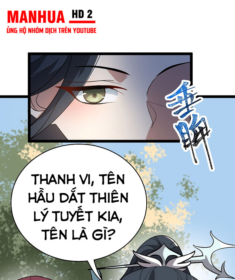 Vĩnh Sinh Chapter 4 - Trang 51