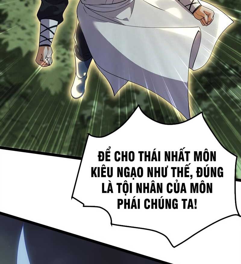 Vĩnh Sinh Chapter 66 - Trang 87