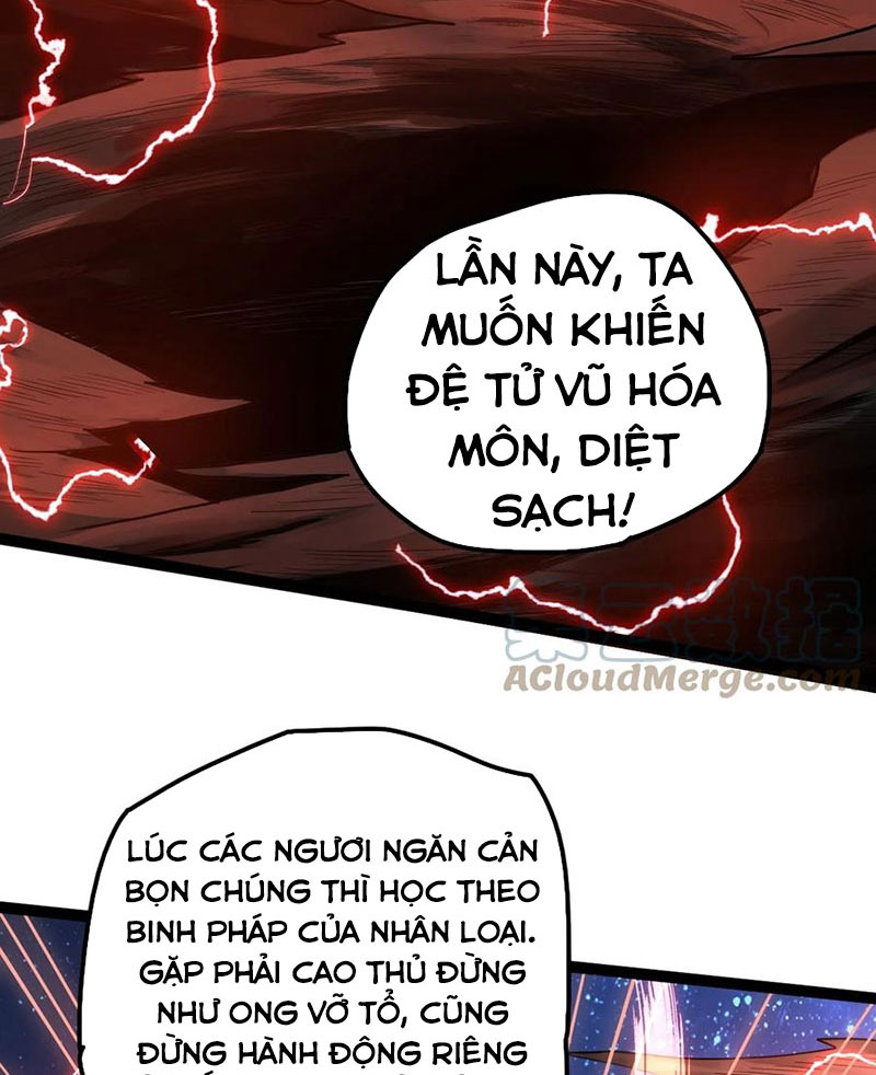 Vĩnh Sinh Chapter 32 - Trang 38