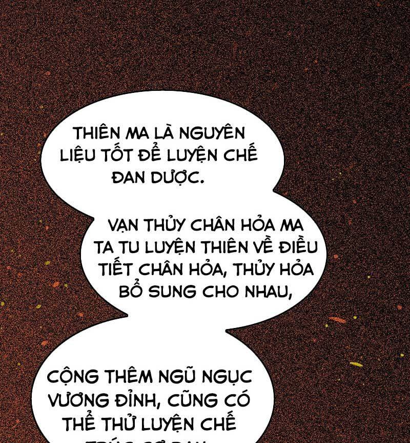 Vĩnh Sinh Chapter 77 - Trang 6