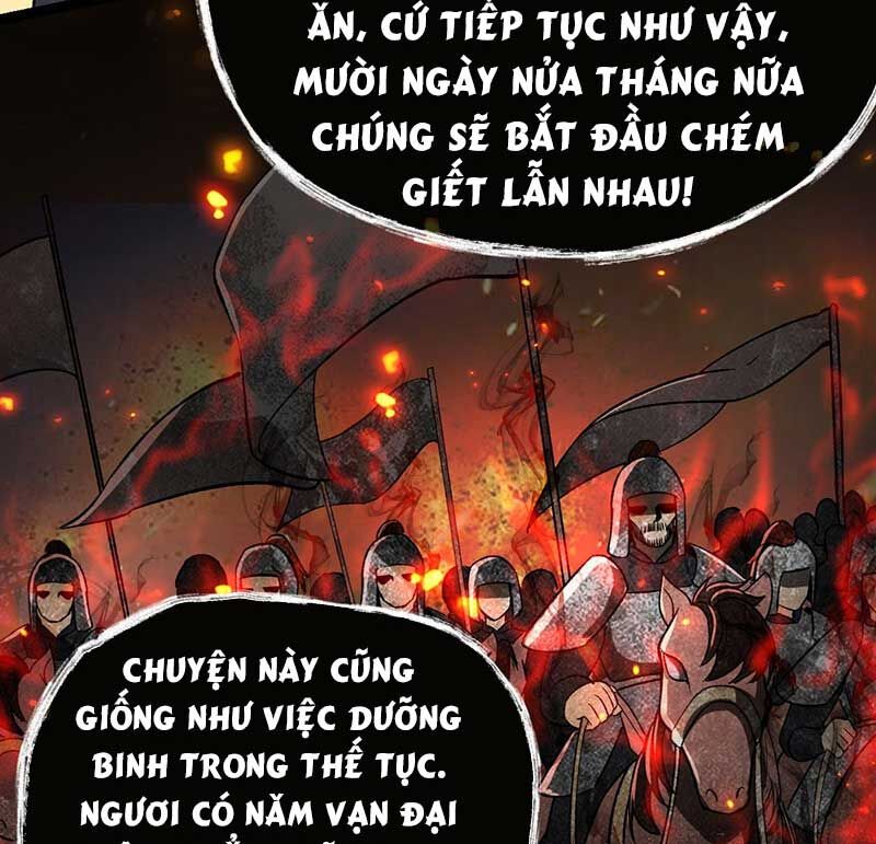 Vĩnh Sinh Chapter 81 - Trang 18