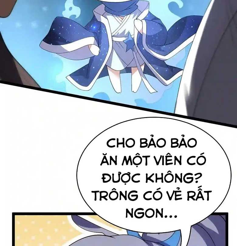 Vĩnh Sinh Chapter 45 - Trang 31