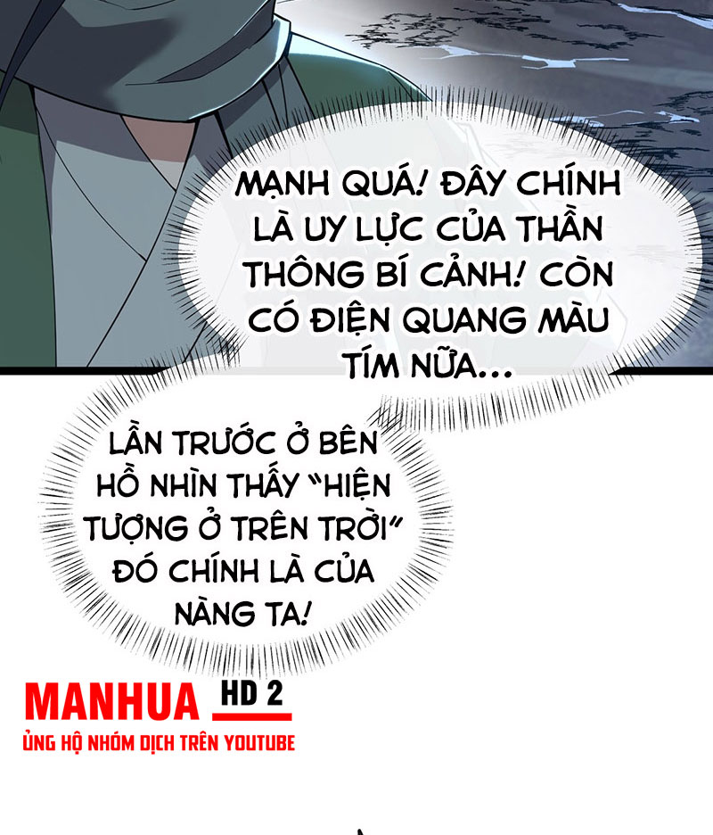 Vĩnh Sinh Chapter 3 - Trang 53