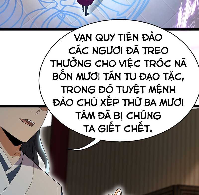 Vĩnh Sinh Chapter 68 - Trang 97