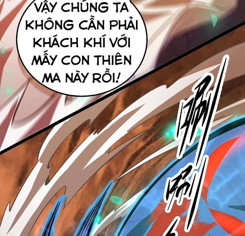 Vĩnh Sinh Chapter 81 - Trang 12