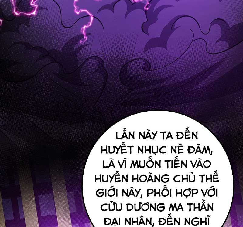 Vĩnh Sinh Chapter 81 - Trang 45