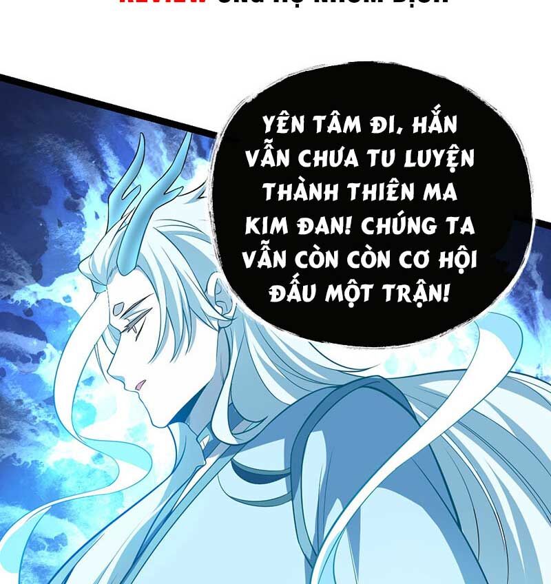 Vĩnh Sinh Chapter 81 - Trang 85