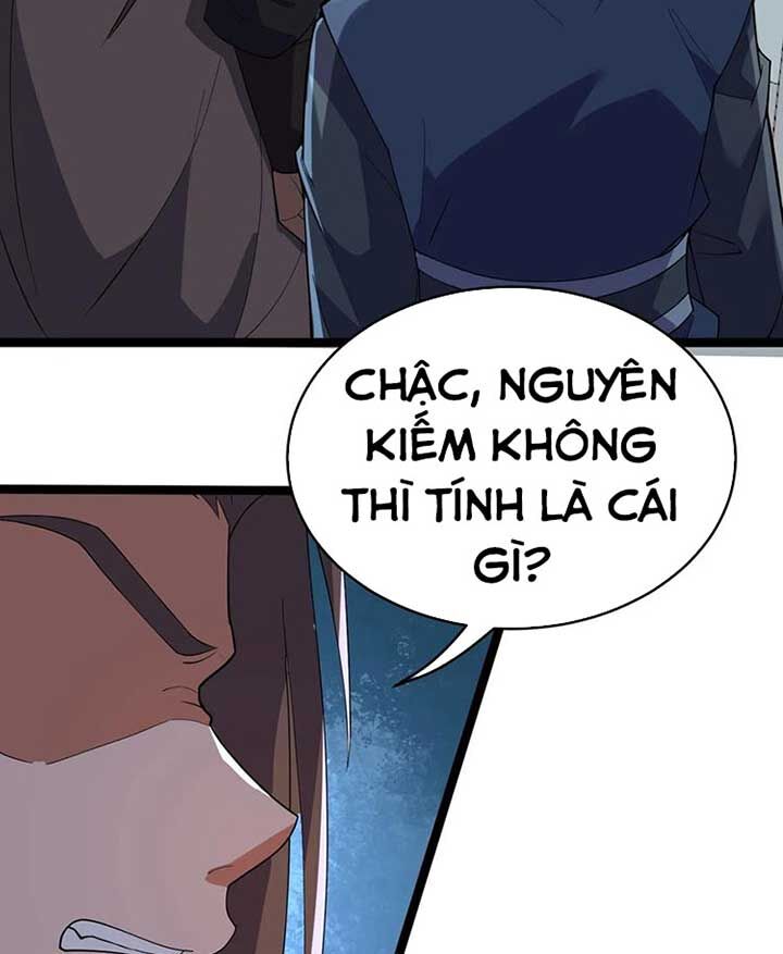 Vĩnh Sinh Chapter 40 - Trang 55