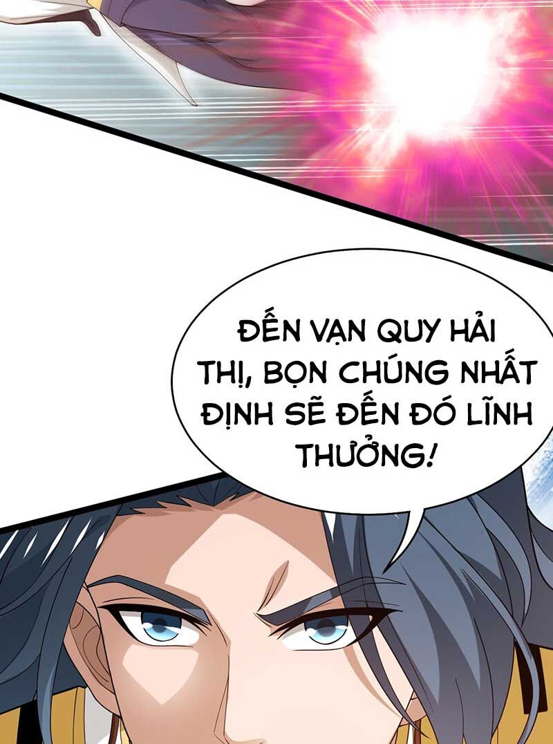 Vĩnh Sinh Chapter 68 - Trang 12