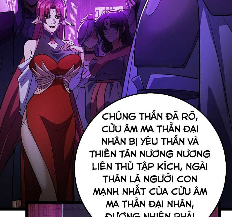 Vĩnh Sinh Chapter 81 - Trang 49