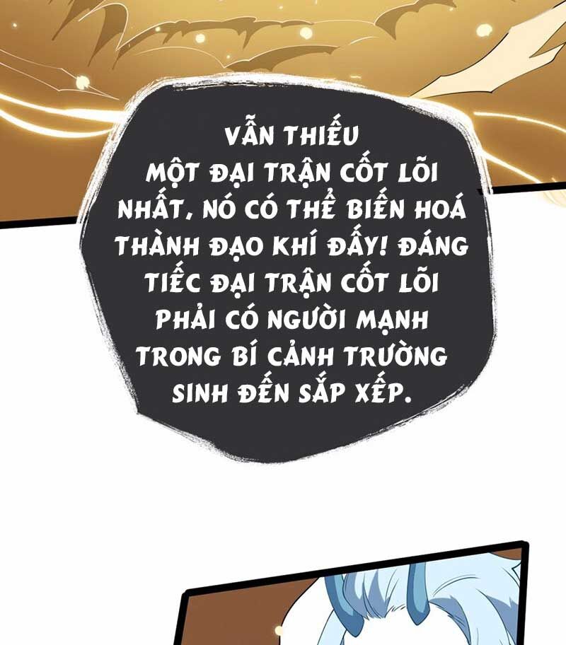 Vĩnh Sinh Chapter 66 - Trang 56