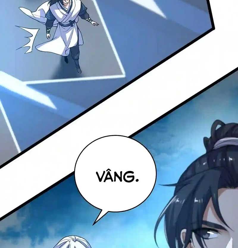 Vĩnh Sinh Chapter 60 - Trang 58