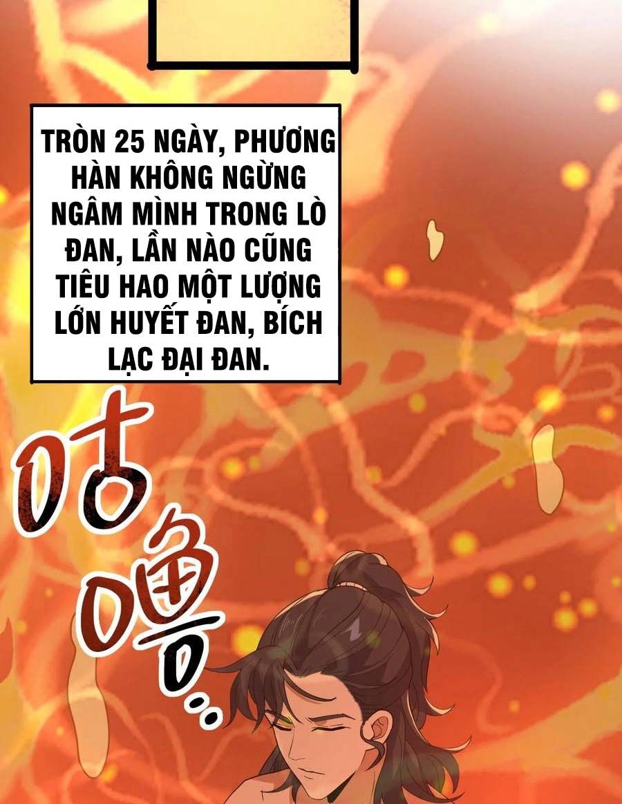 Vĩnh Sinh Chapter 39 - Trang 15