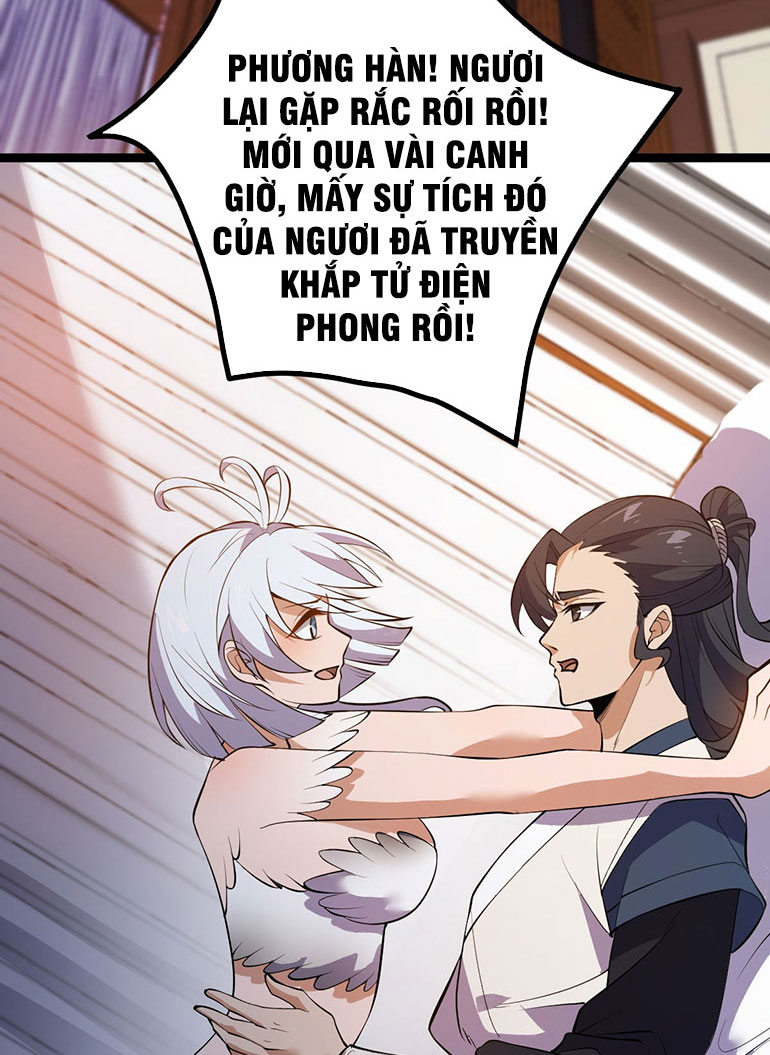 Vĩnh Sinh Chapter 16 - Trang 55