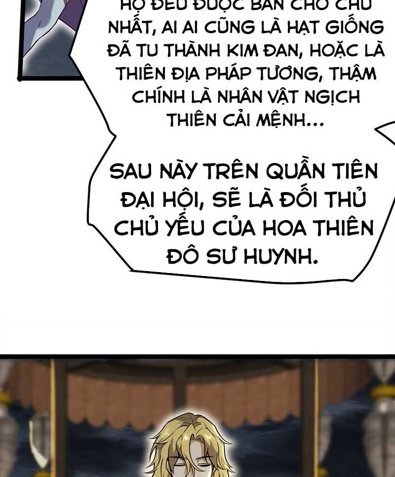 Vĩnh Sinh Chapter 73 - Trang 63