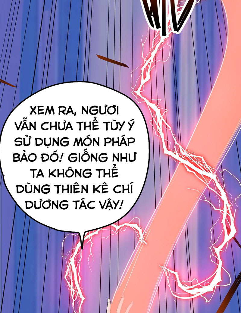 Vĩnh Sinh Chapter 18 - Trang 52