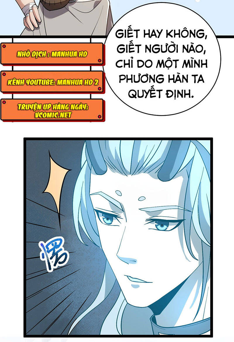 Vĩnh Sinh Chapter 7 - Trang 40