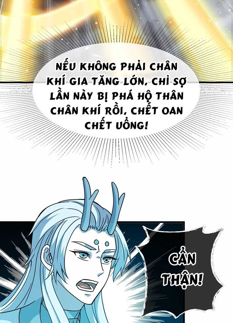 Vĩnh Sinh Chapter 80 - Trang 4