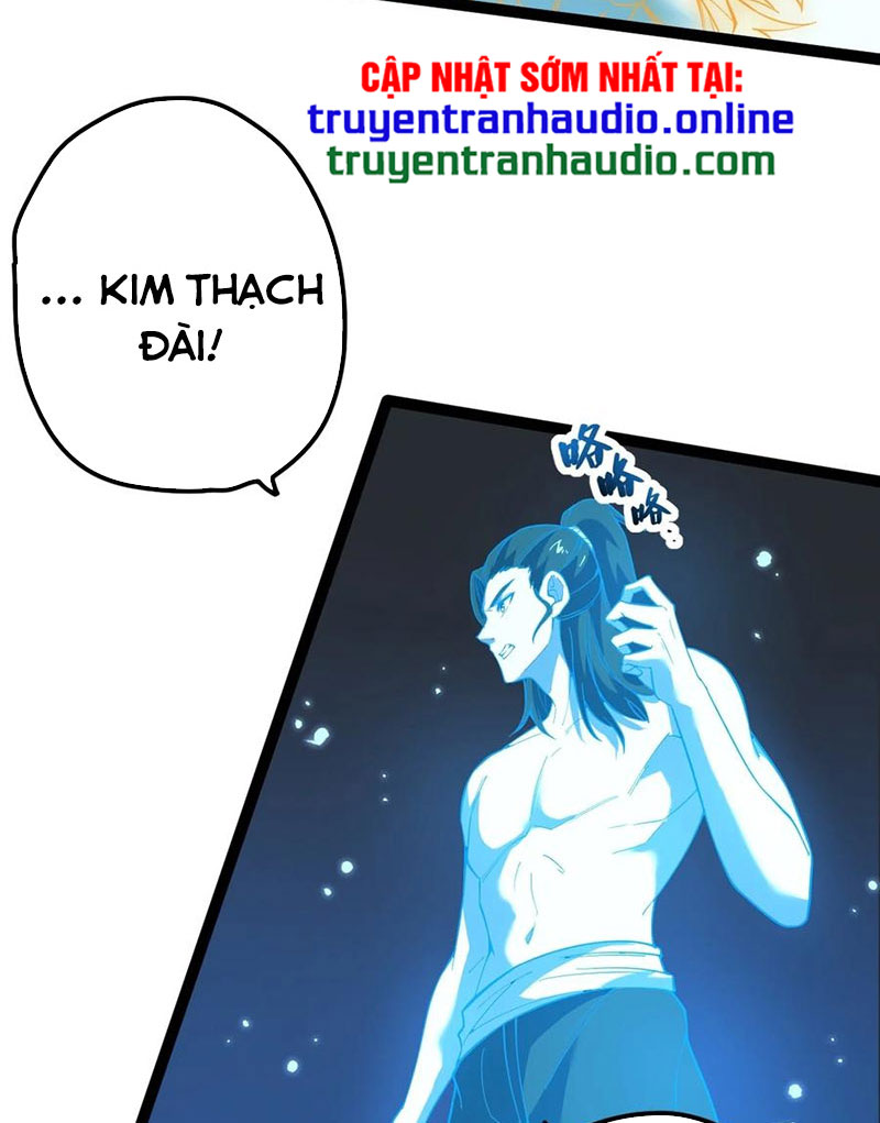 Vĩnh Sinh Chapter 27 - Trang 8