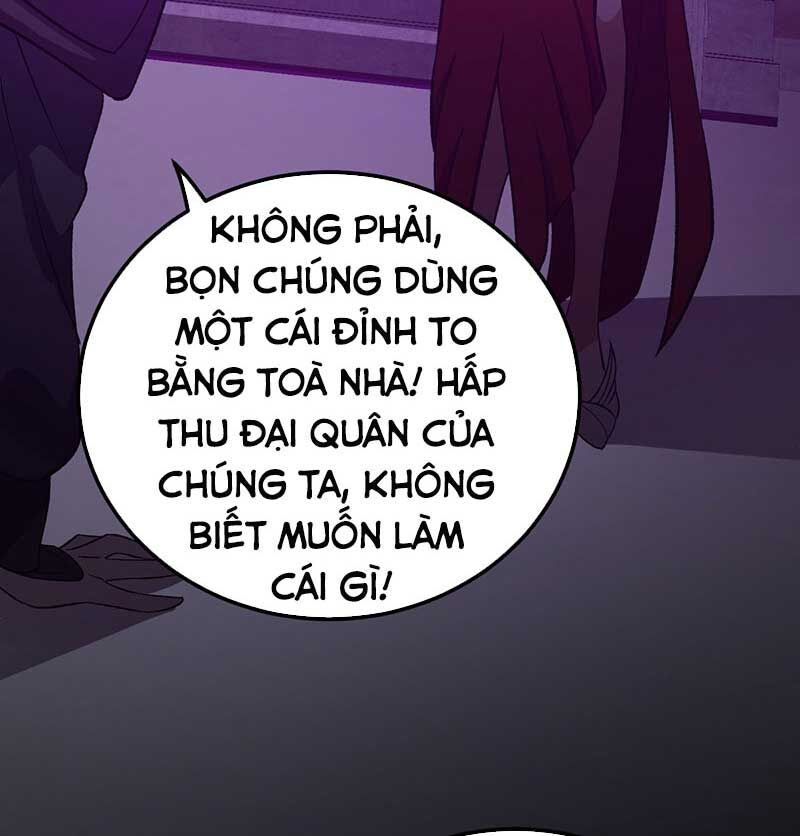 Vĩnh Sinh Chapter 81 - Trang 54