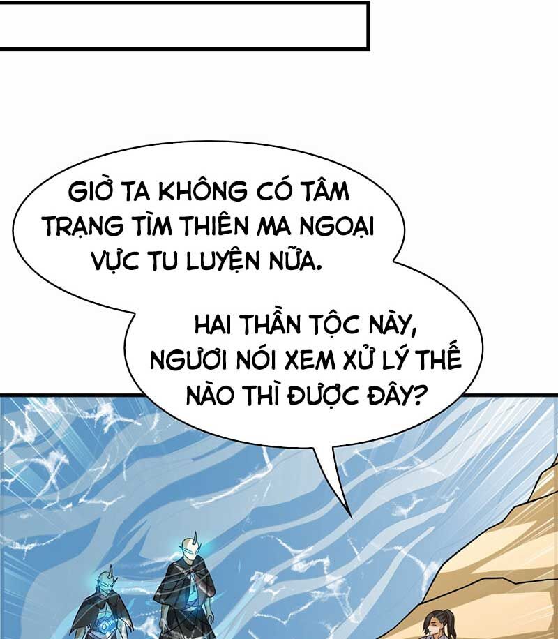 Vĩnh Sinh Chapter 80 - Trang 43