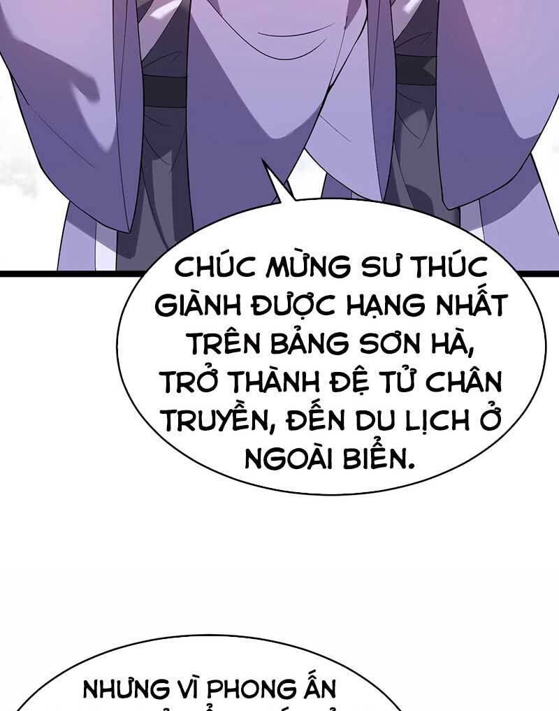 Vĩnh Sinh Chapter 74 - Trang 80