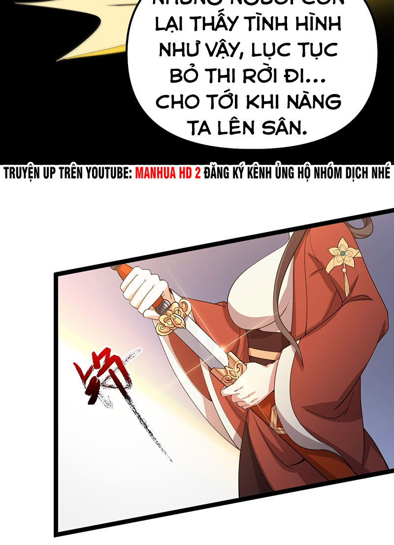 Vĩnh Sinh Chapter 10 - Trang 56