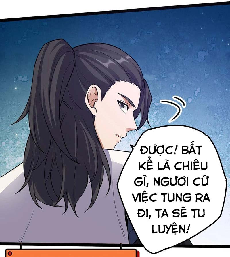 Vĩnh Sinh Chapter 37 - Trang 52