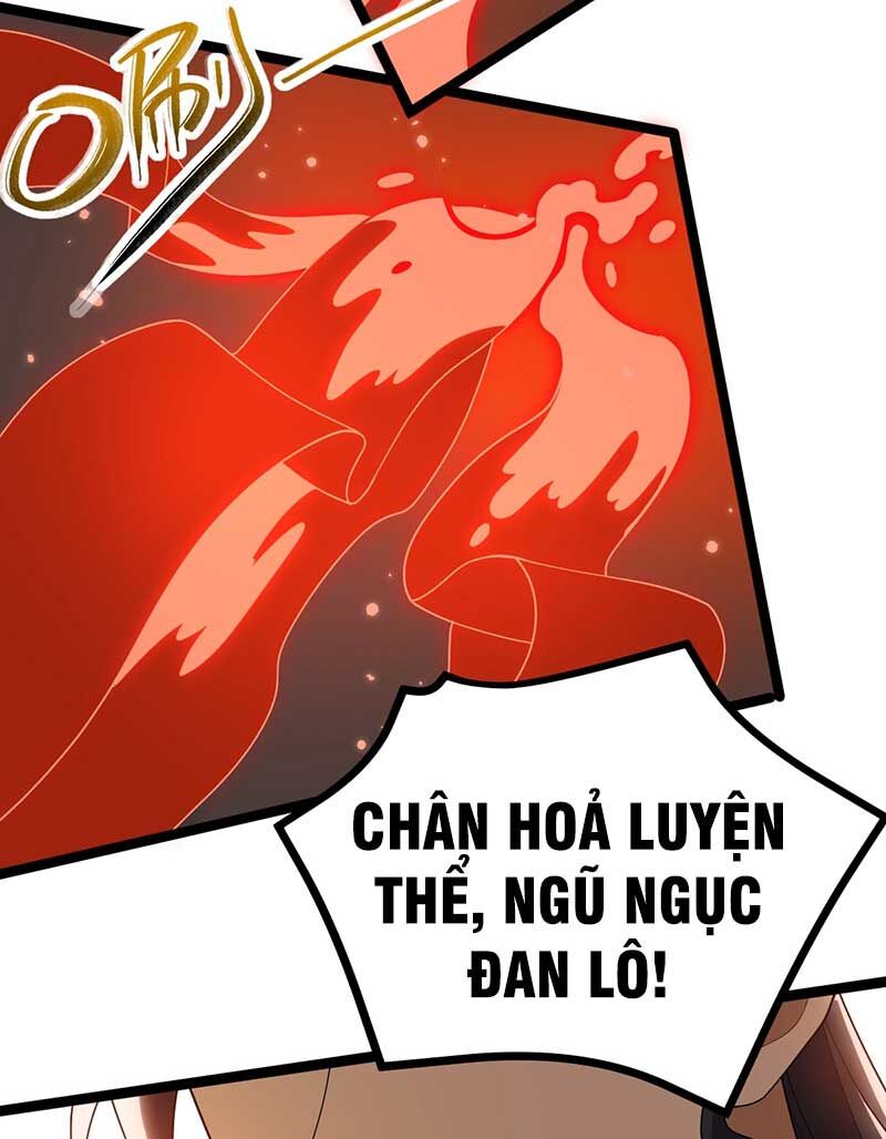 Vĩnh Sinh Chapter 68 - Trang 57