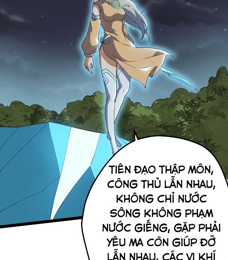 Vĩnh Sinh Chapter 66 - Trang 66