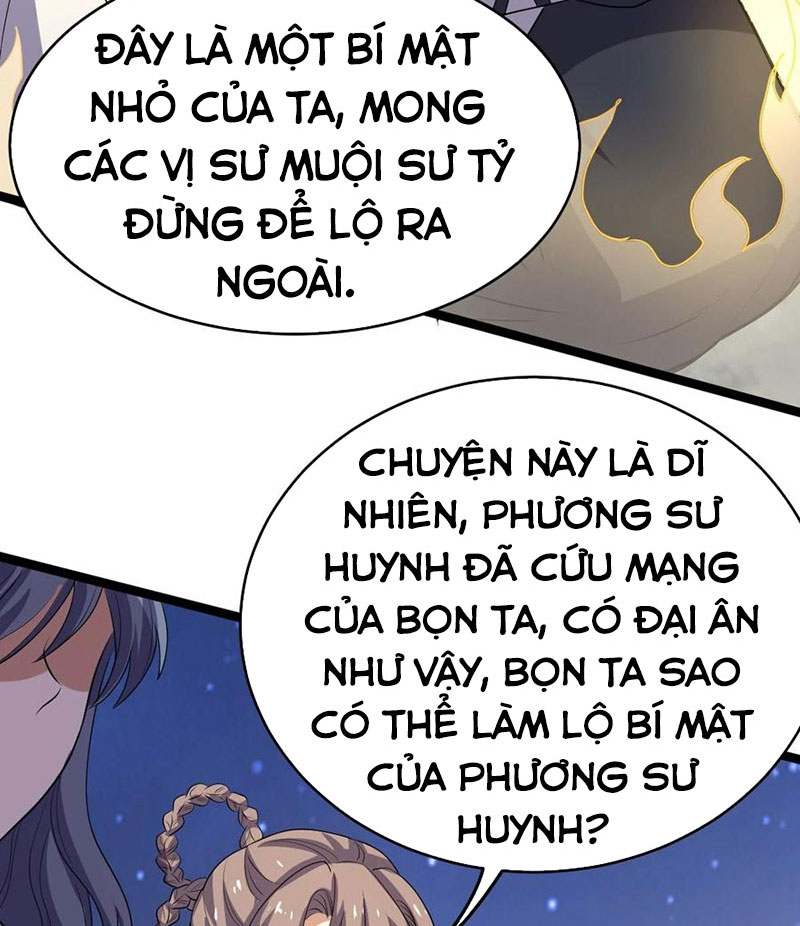 Vĩnh Sinh Chapter 34 - Trang 36