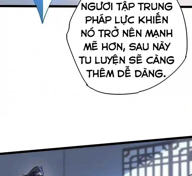 Vĩnh Sinh Chapter 48 - Trang 55