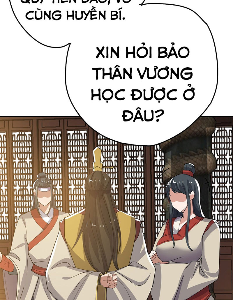 Vĩnh Sinh Chapter 13 - Trang 52