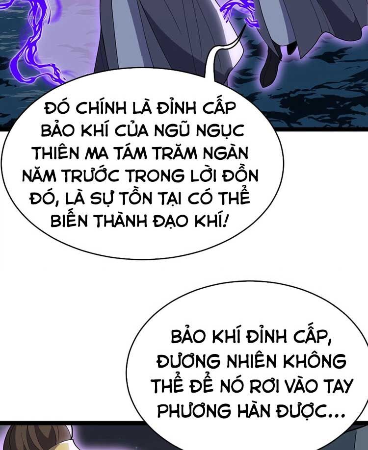 Vĩnh Sinh Chapter 65 - Trang 72