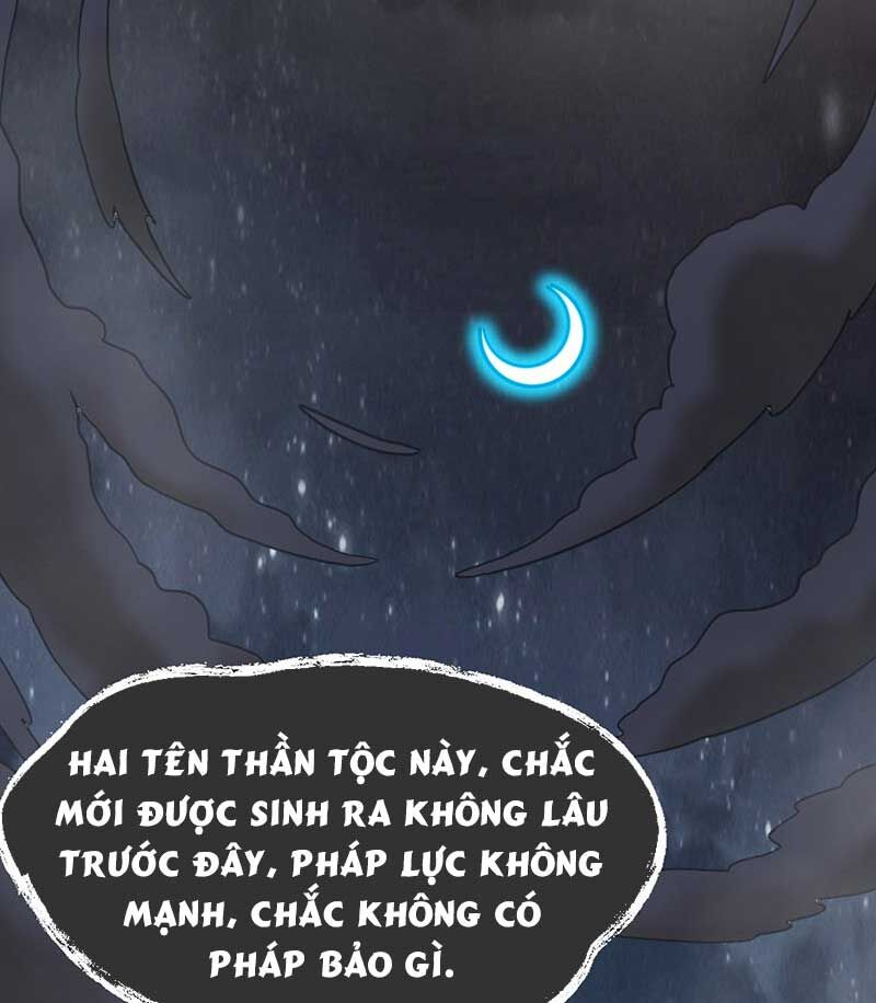 Vĩnh Sinh Chapter 80 - Trang 49