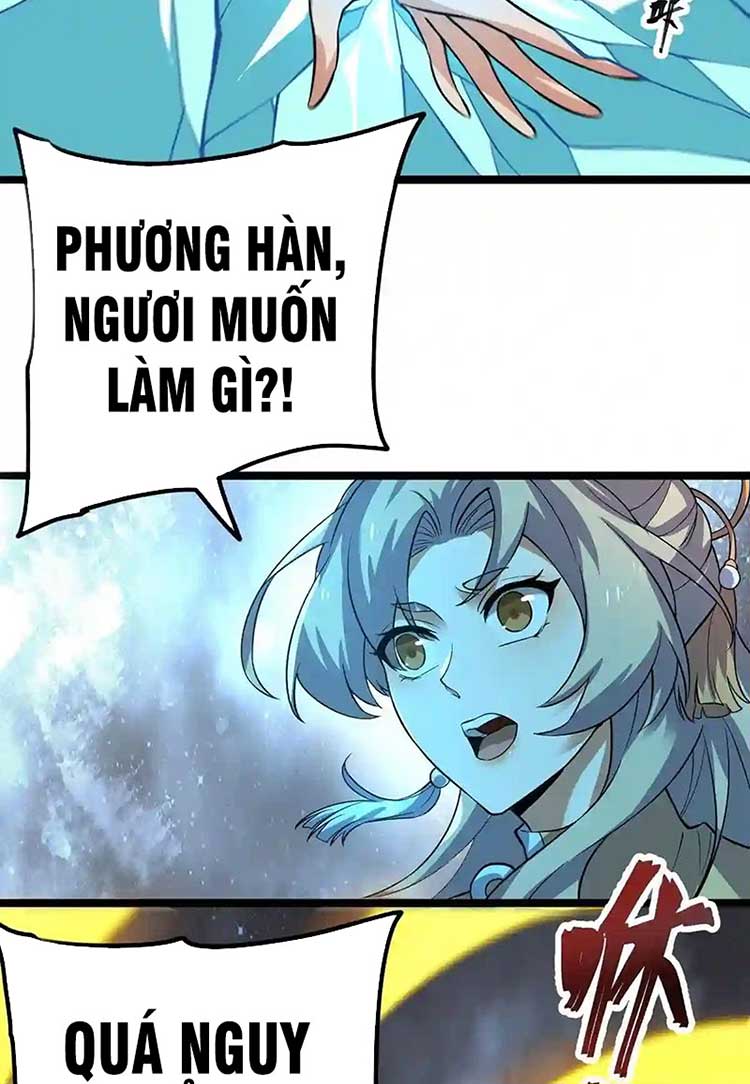 Vĩnh Sinh Chapter 53 - Trang 49