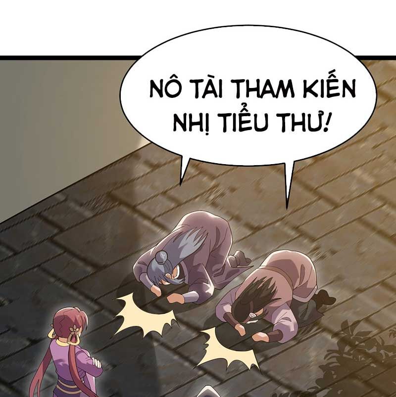 Vĩnh Sinh Chapter 78 - Trang 47