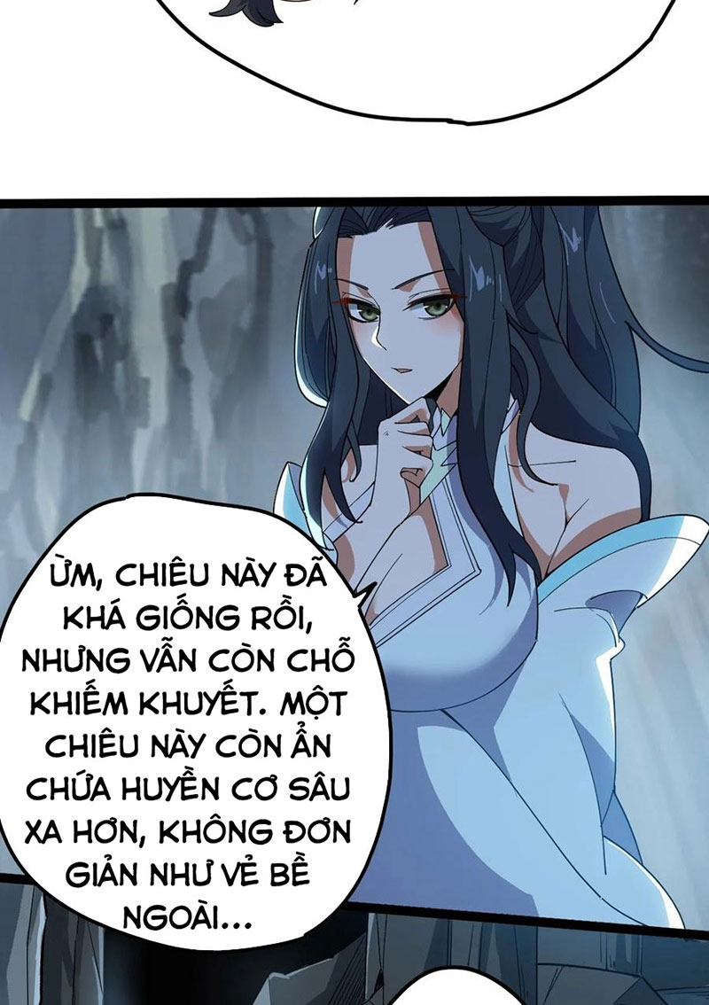 Vĩnh Sinh Chapter 22 - Trang 28