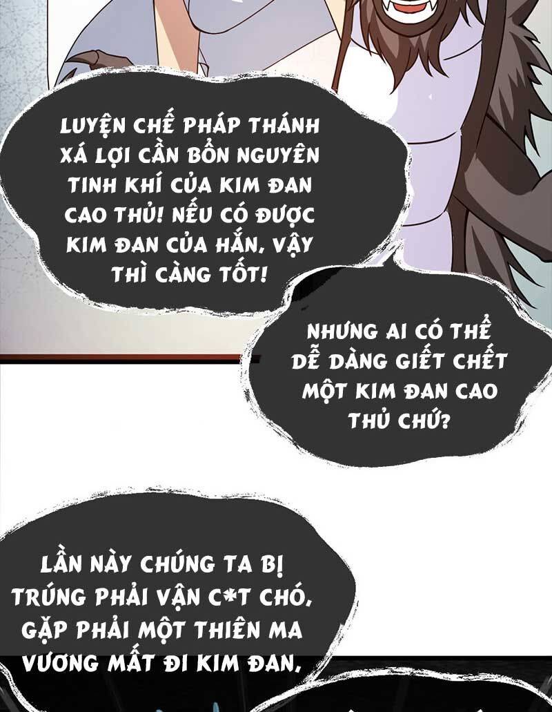 Vĩnh Sinh Chapter 77 - Trang 38